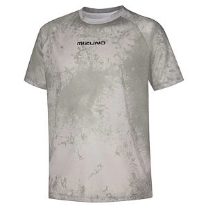 Pánské tričko Mizuno Athletics Graphic Tee