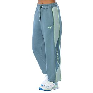 Dámske športové tepláky Mizuno Athletics Sweat Pant