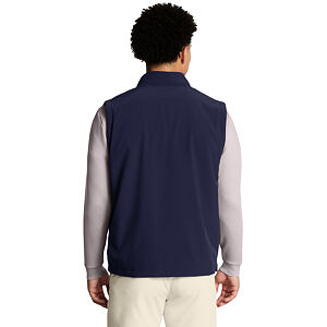 Pánska vesta Under Armour Drive Pre Strm LT Ins VT