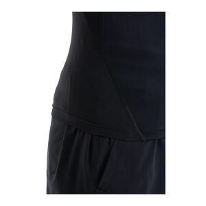 Pánske kompresné tričko Under Armour HG Armour Comp SS