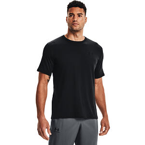 Pánske tričko Under Armour Sportstyle Left Chest SS