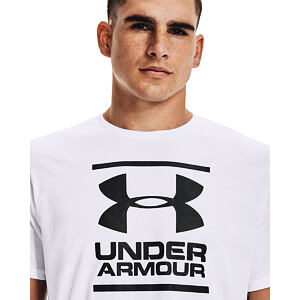 Pánske tričko Under Armour GL Foundation SS T