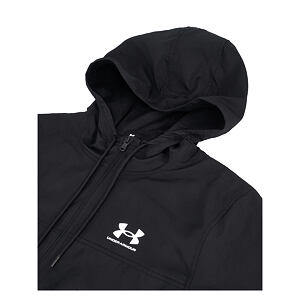 Pánska bunda Under Armour Rival Wvn Windbreaker