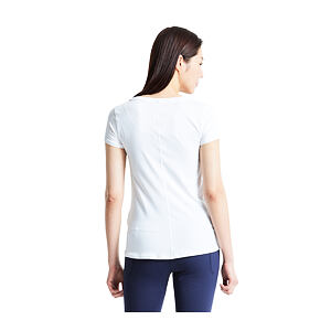 Dámske tričko Under Armour HG Armour SS