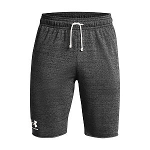 Pánske kraťasy Under Armour Rival Terry Shorts