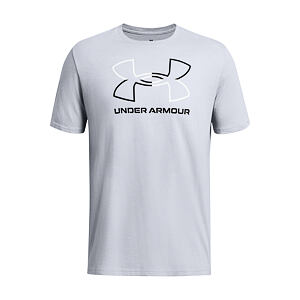 Pánske tričko Under Armour GL Foundation Update SS