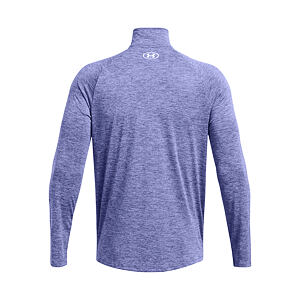 Pánske tričko Under Armour Tech 2.0 1/2 Zip