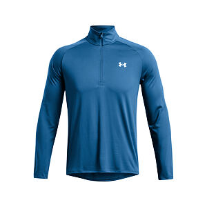 Pánske tričko Under Armour Tech 2.0 1/2 Zip