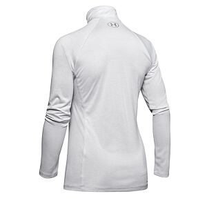 Ľahká dámska mikina Under Armour New Tech 1/2 Zip - Twist
