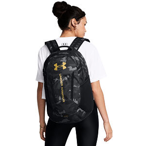 Batoh Under Armour Hustle 6.0 Backpack