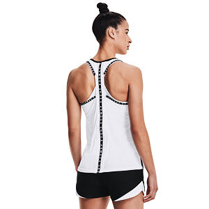 Dámske tielko Under Armour Knockout Tank
