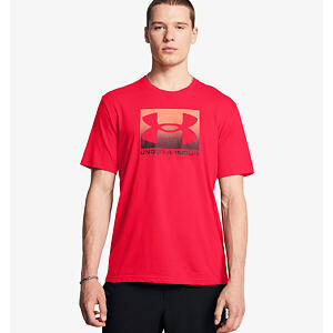 Pánske tričko Under Armour UA M BOXED SPORTS UPDATED SS