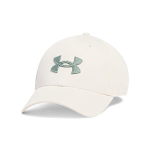 Pánská kšiltovka Under Armour Men's Blitzing Cap STR