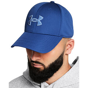 Pánska šiltovka Under Armour Men's Blitzing Adj