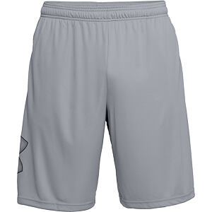 Pánske kraťasy Under Armour Tech Graphic Short