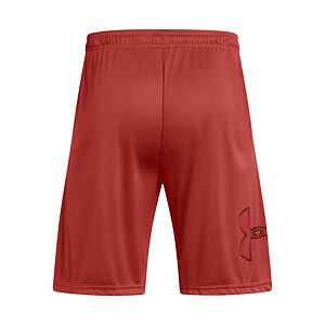 Pánske kraťasy Under Armour Tech Graphic Short