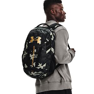 Batoh Under Armour Hustle 5.0 Backpack