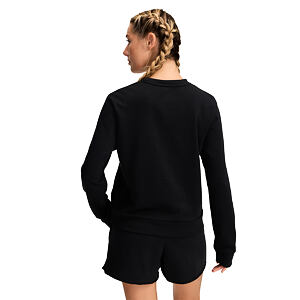 Dámska mikina Under Armour Rival Terry Crew