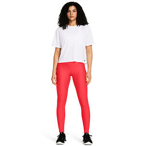 Dámske legíny Under Armour Tech Branded Legging