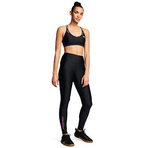Dámske legíny Under Armour Tech Branded Legging