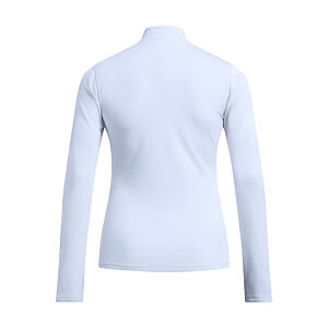 Dámske tričko Under Armour Vanish CW 1/2 Zip