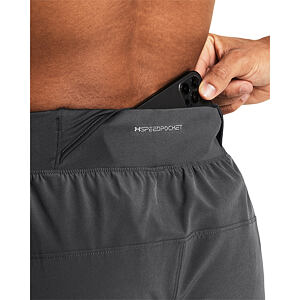 Pánské sportovní kalhoty Under Armour Outrun The Storm Pants