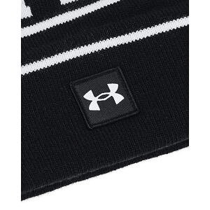 Pánska čiapka Under Armour Halftime Pom Beanie