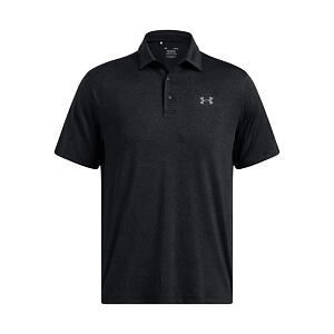 Pánske polo tričko Under Armour Playoff 3.0 Printed Polo