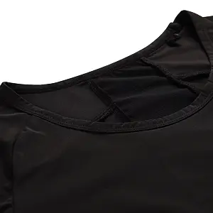 Dámske rýchloschnúce tričko ALPINE PRE BONDA 2
