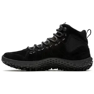 Dámská barefoot obuv Merrell J037752 WRAPT MID WP
