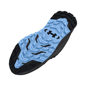 Dámska bežecká obuv Under Armour Charged Bandit TR 3
