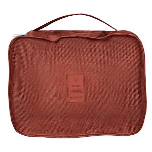 Unisex cestovní organizér HUSKY Travel set 4ks