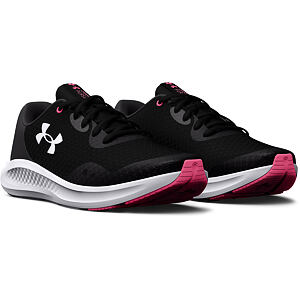 Dievčenská obuv Under Armour GGS Charged Pursuit 3