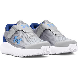 Chlapčenská obuv Under Armour BINF Surge 4 AC