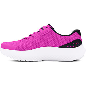 Dievčenská obuv Under Armour GPS Surge 4 AC