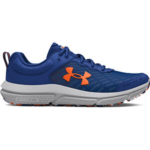 Chlapčenská obuv Under Armour BGS Assert 10
