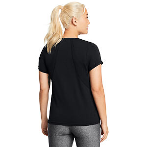 Dámske tričko Under Armour Vanish Seamless Loose SS