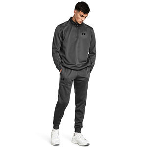 Pánske fleecové tepláky Under Armour Armour Fleece Joggers