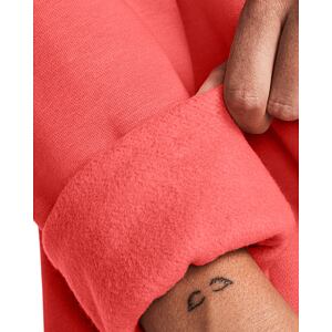 Dámska mikina Under Armour Essential Fleece OS Crew