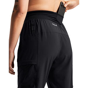 Dámske nohavice Under Armour Launch Trail Pants