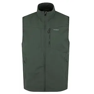 Pánská softshell vesta HUSKY Salien M