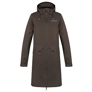 Dámský hardshell kabát HUSKY Nua L
