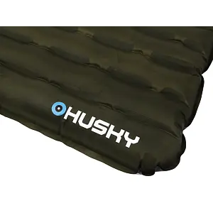 Unisex Nafukovací karimatka HUSKY Faddy 9