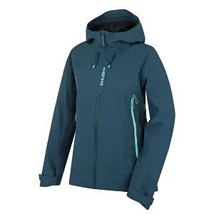 Dámská outdoor bunda HUSKY Nakama L