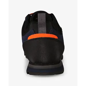 Outdoorová obuv Kilpi SPECTER LOW-U