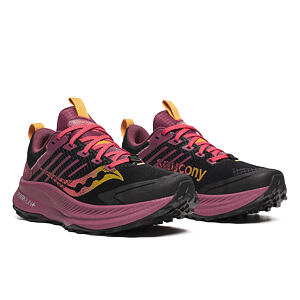 Dámska trailová obuv Saucony S10951-247 RIDE TR2