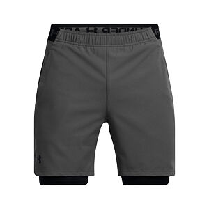 Pánske kraťasy Under Armour Vanish Woven 2in1 Sts