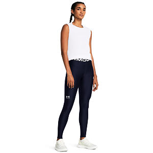 Dámske legíny Under Armour HG Authentics Legging