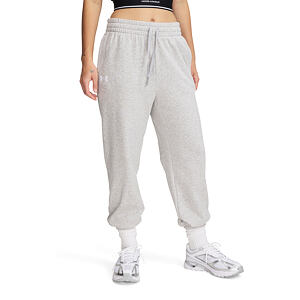 Dámske tepláky Under Armour Rival Terry Joggers