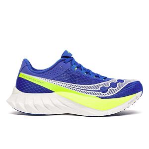 Pánská profesionální běžecká obuv Saucony S20939-285 ENDORPHIN PRO 4
